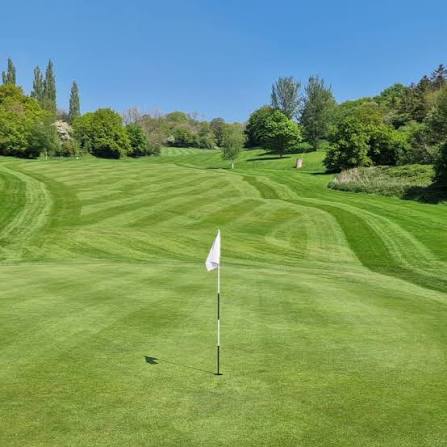 Gloucester Golf Club golf course