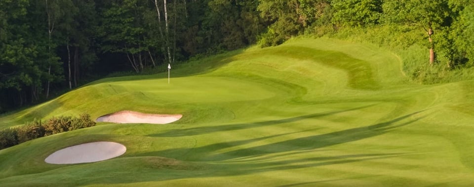 Shirehampton Park Golf Club golf course