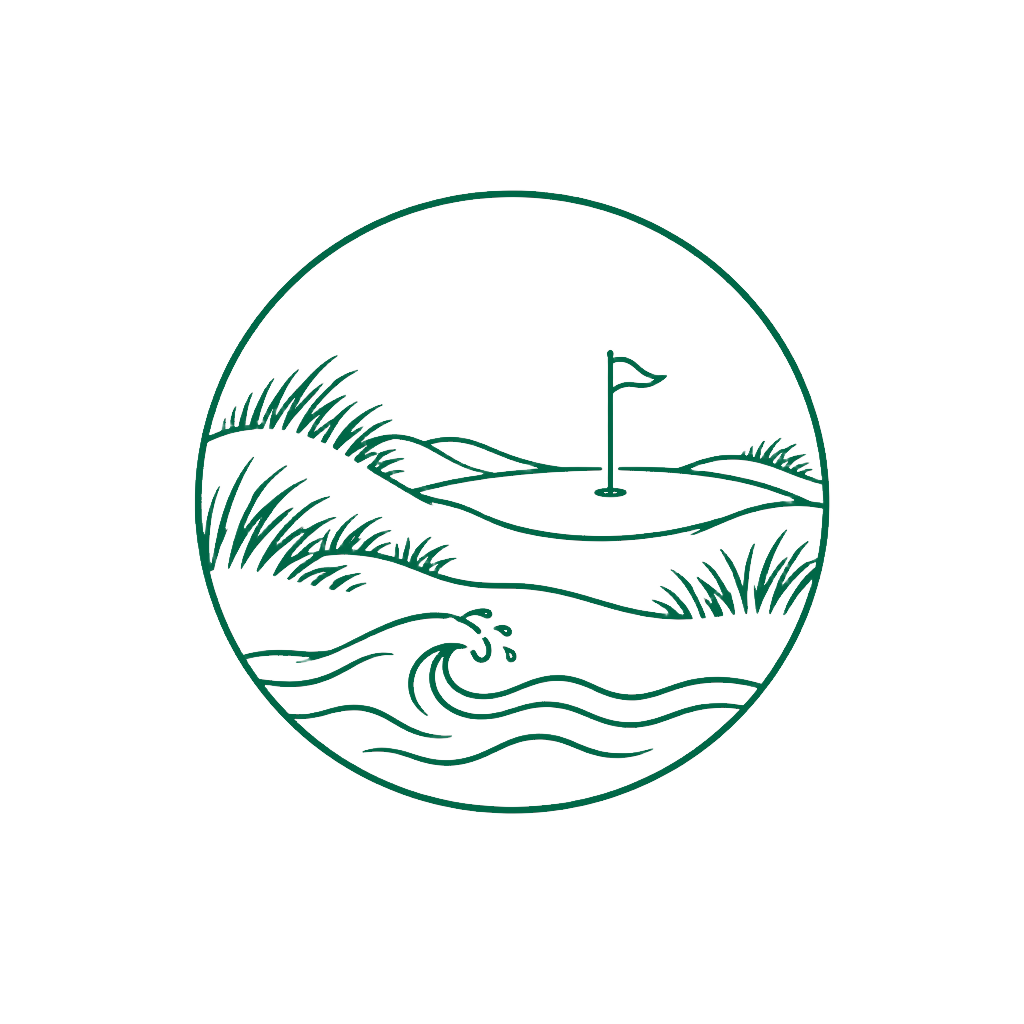 Links Legend badge