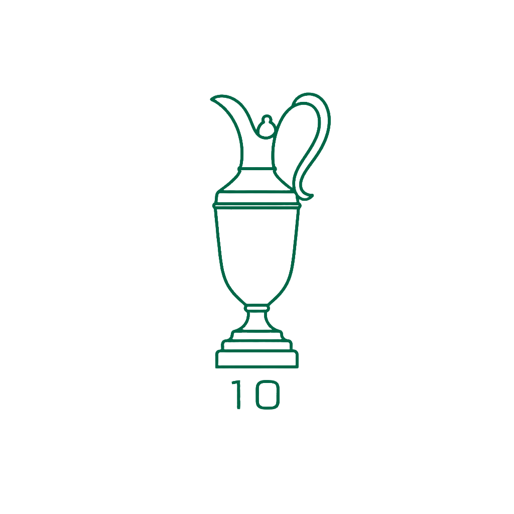 The Open Rota badge